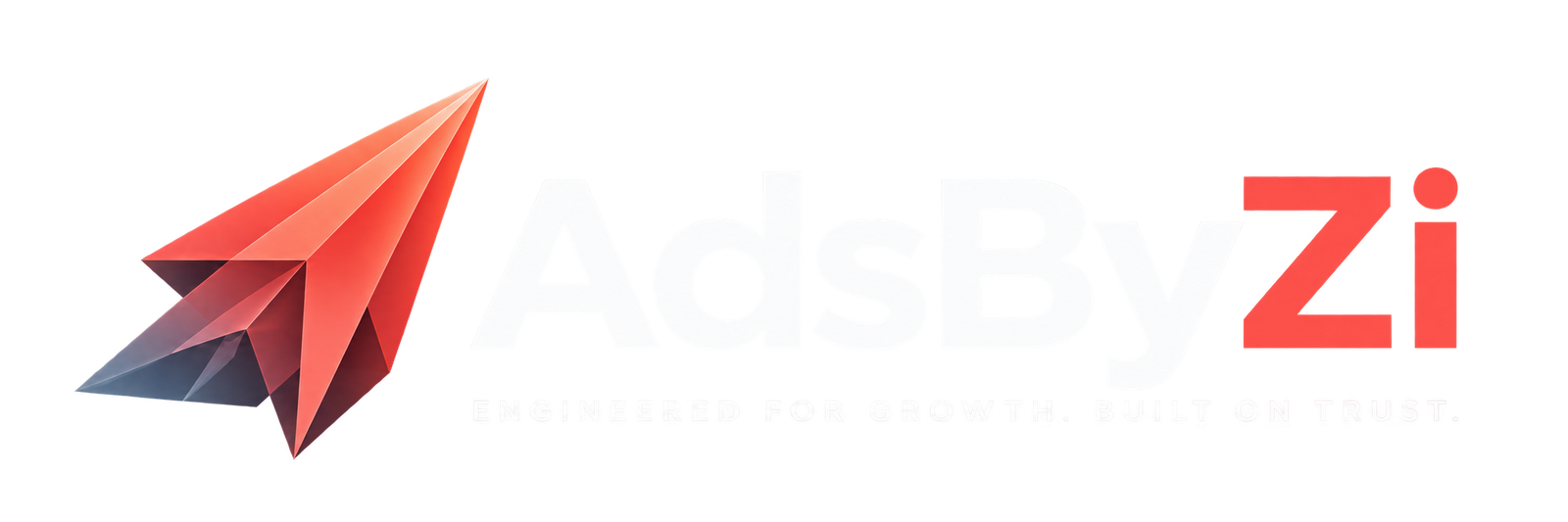AdsbyZi — Engineered for Growth. Built on Trust.