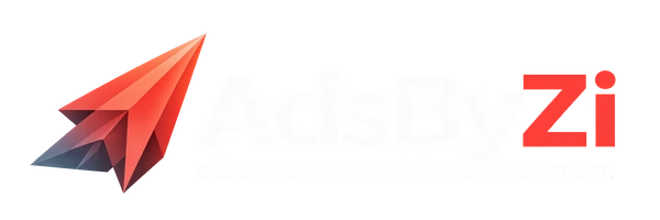 AdsbyZi — Engineered for Growth. Built on Trust.